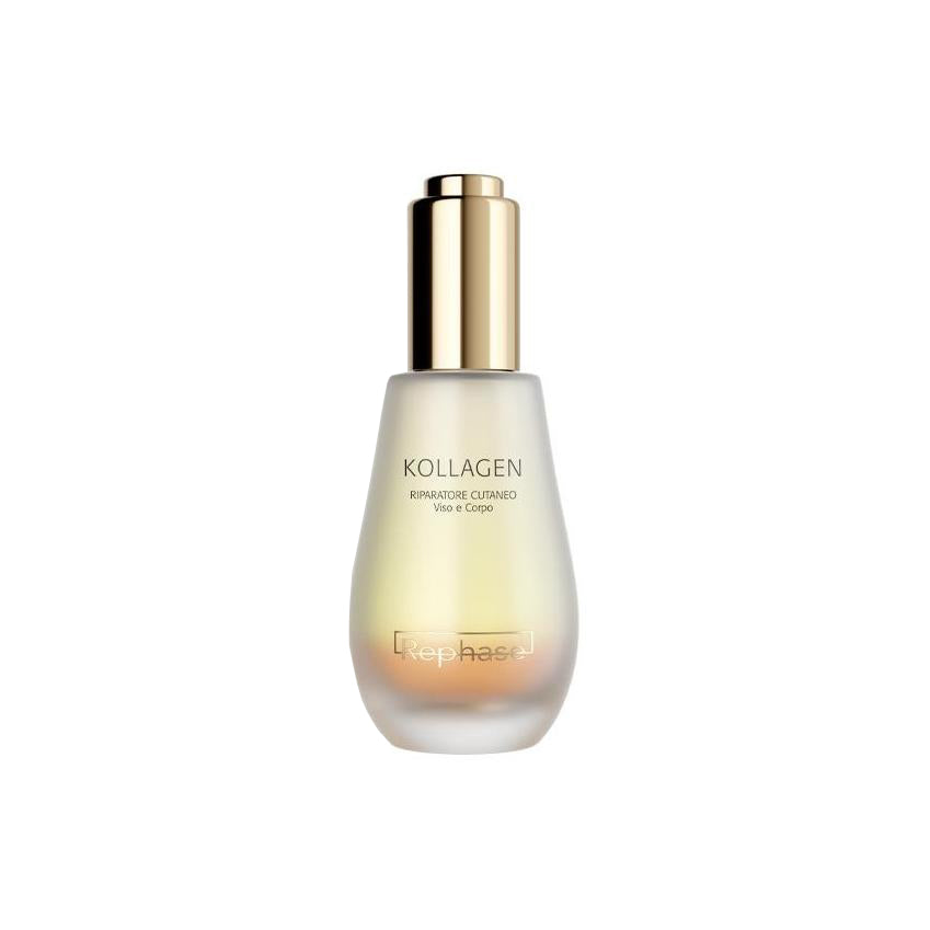 REPHASE KOLLAGEN RIPARATORE CELLULARE VISO E CORPO