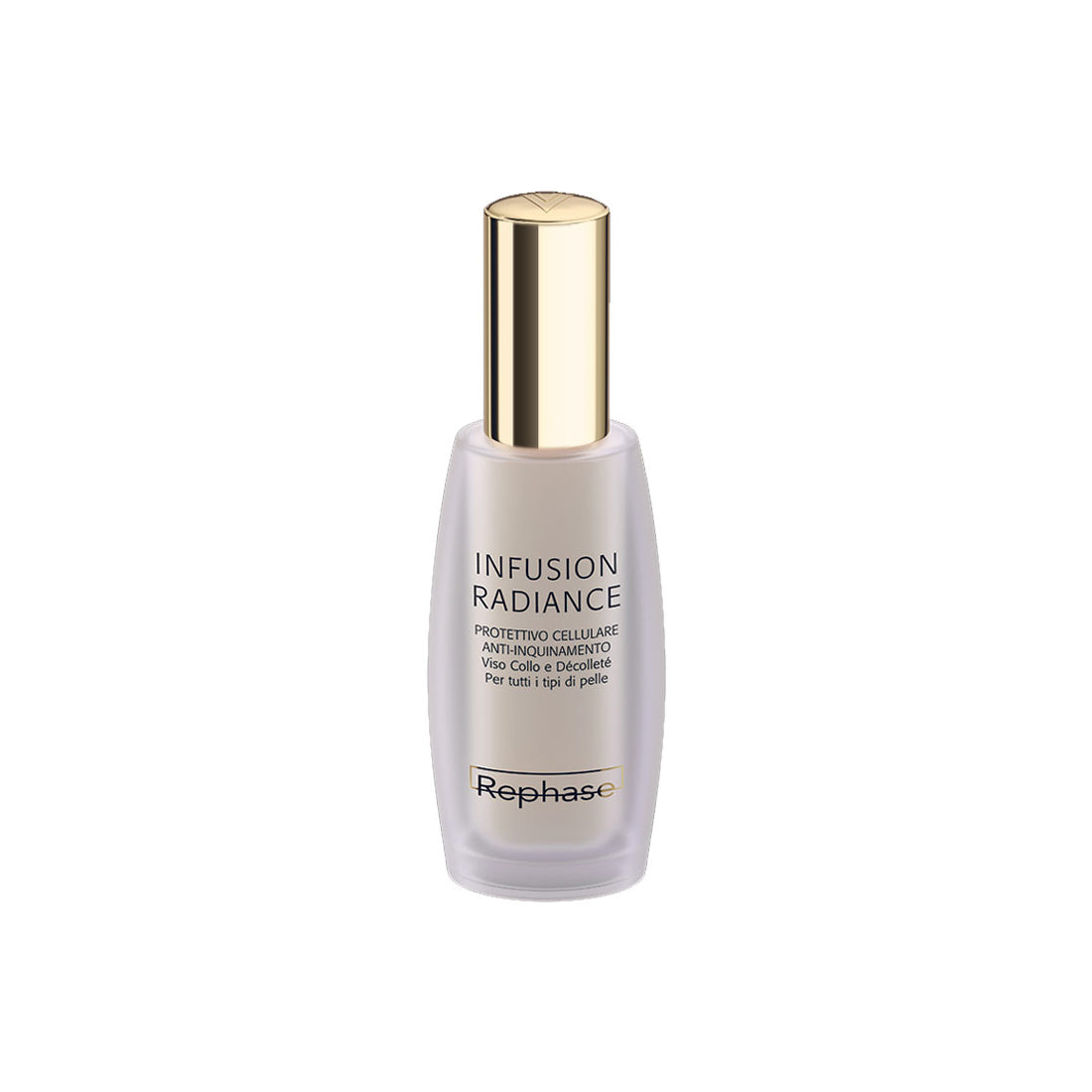 REPHASE INFUSION RADIANCE PROTETTIVO CELLULARE ANTI-INQUINAMENTO