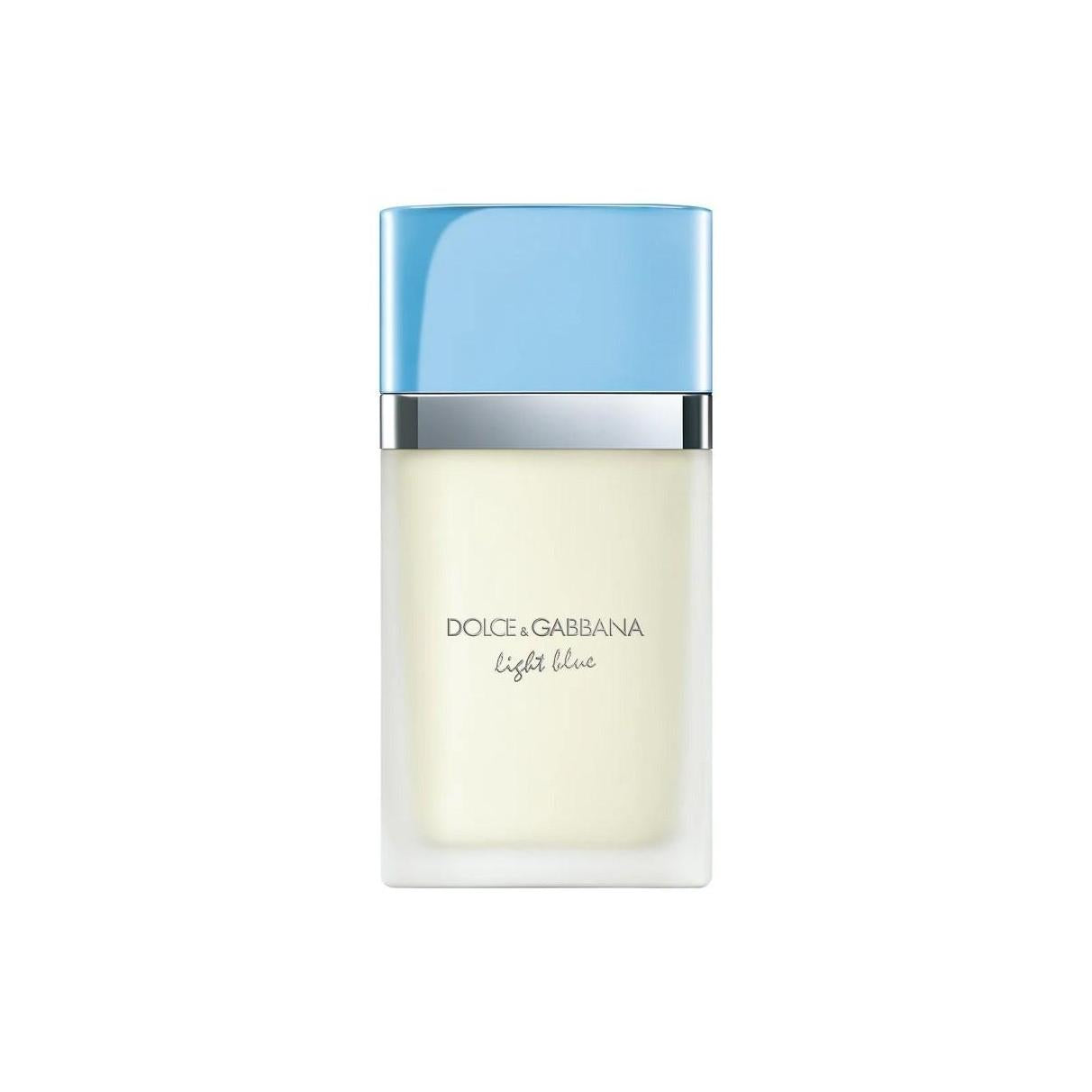 DOLCE & GABBANA LIGHT BLUE EAU DE TOILETTE
