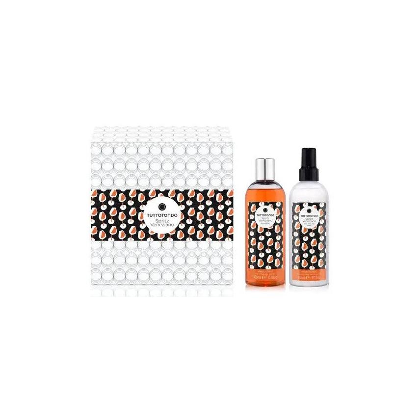 TUTTOTONDO VENETIAN SPRITZ BOX