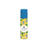 图托通多草莓葡萄润唇膏 SPF15
