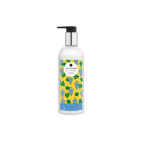 TUTTOTONDO GRAPE STRAWBERRY ANTIOXIDANT BODY LOTION