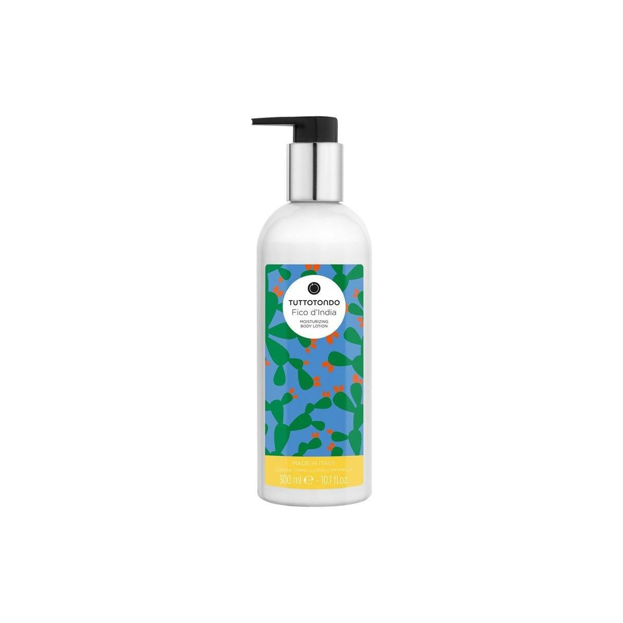 TUTTOTONDO PRICKLY PEAR BODY LOTION