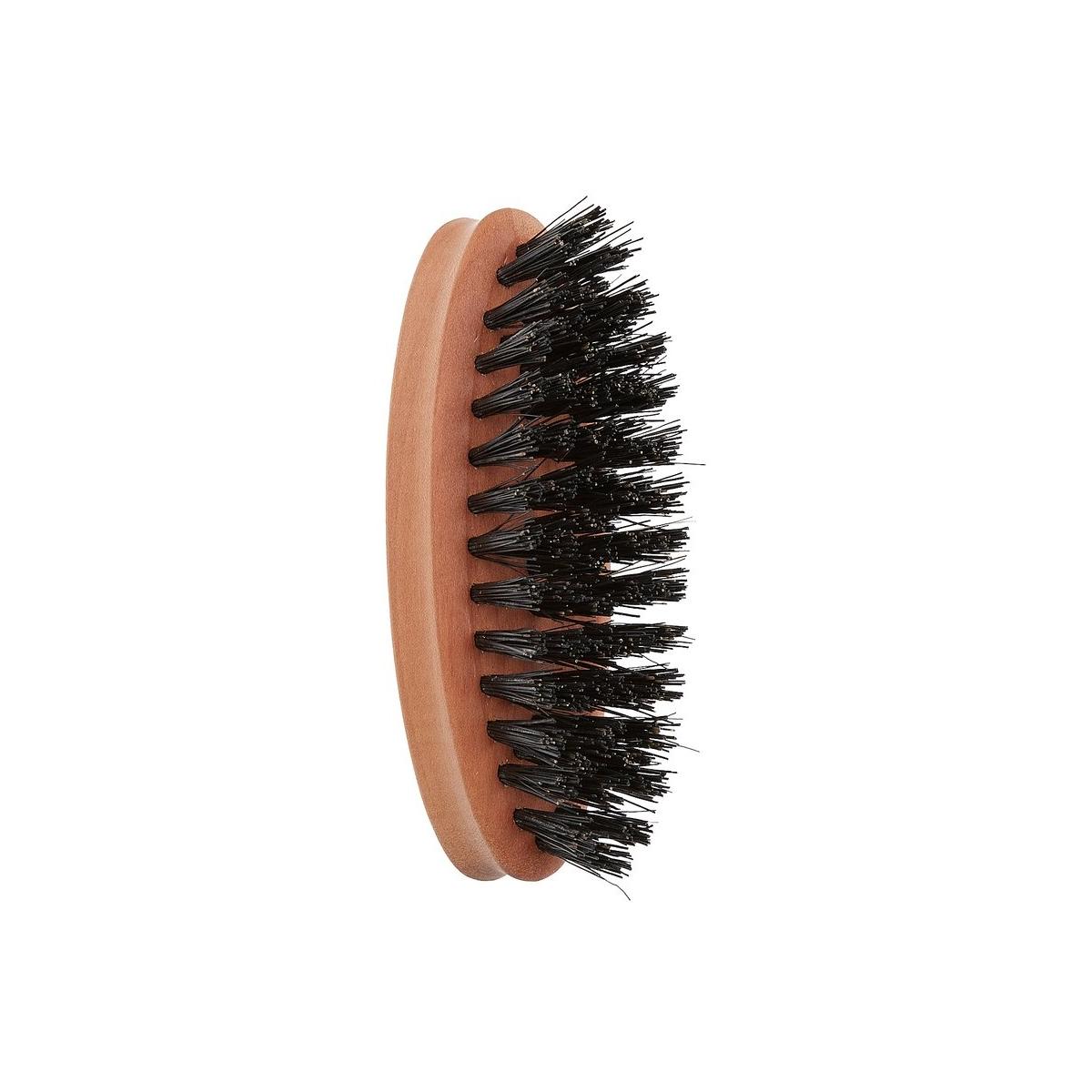 BARBERIANS OVAL SHAVING BRUSH
