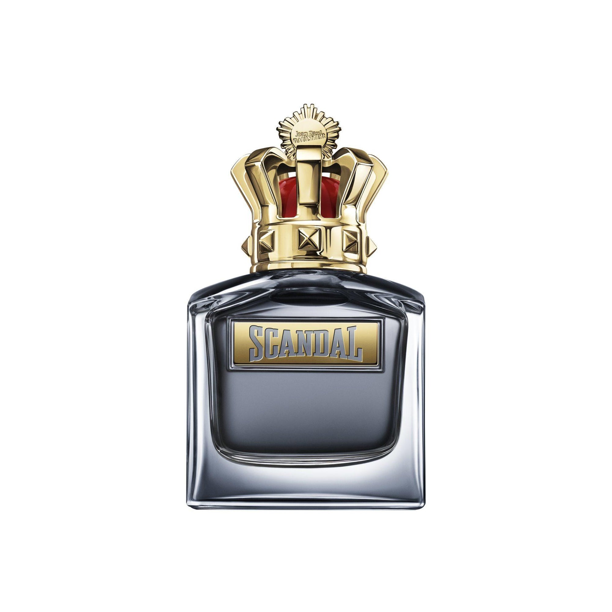 JEAN PAUL GAULTIER SCANDAL POUR HOMME EAU DE TOILETTE