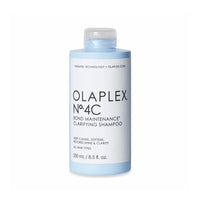 OLAPLEX NO. 4C BOND MAINTENANCE CLARIFYING SHAMPOO