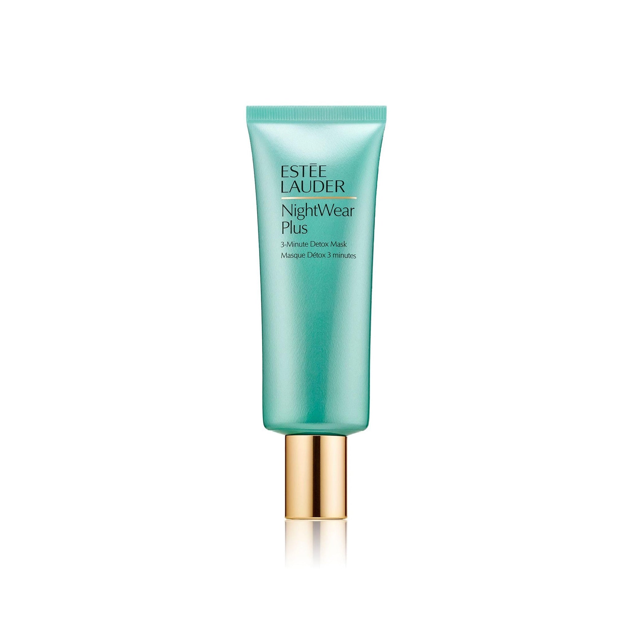 ESTÉE LAUDER NIGHTWEAR PLUS 3-MINUTE DETOX MASK