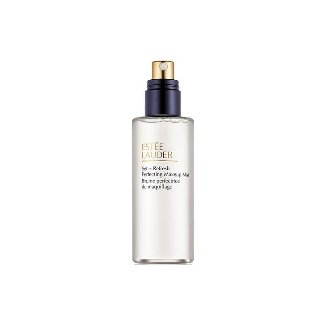 ESTEE LAUDER SET AND REFRESH PERFECTING MAKEUP MIST