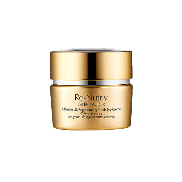ESTÉE LAUDER RE-NUTRIV ULTIMATE LIFT REGENERATING YOUTH EYE CREME