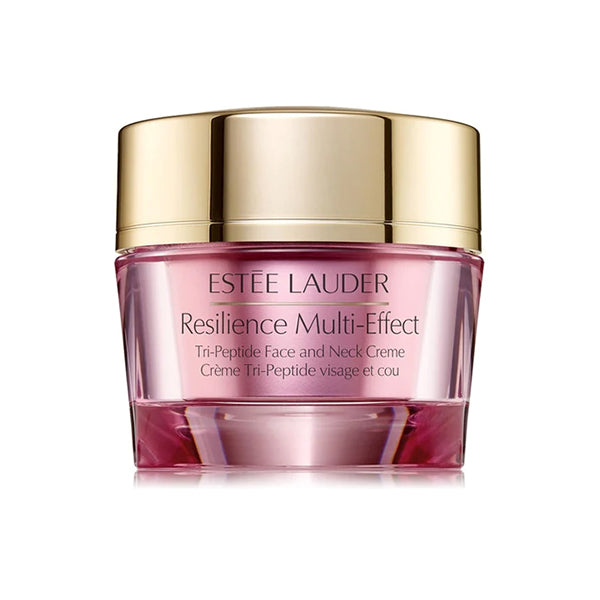 雅诗兰黛多肽面霜