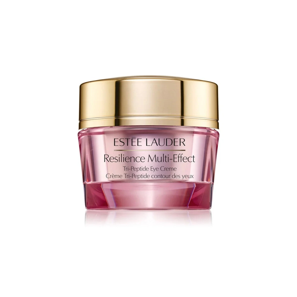ESTÉE LAUDER RESILIENCE MULTI-EFFECT EYE CREAM