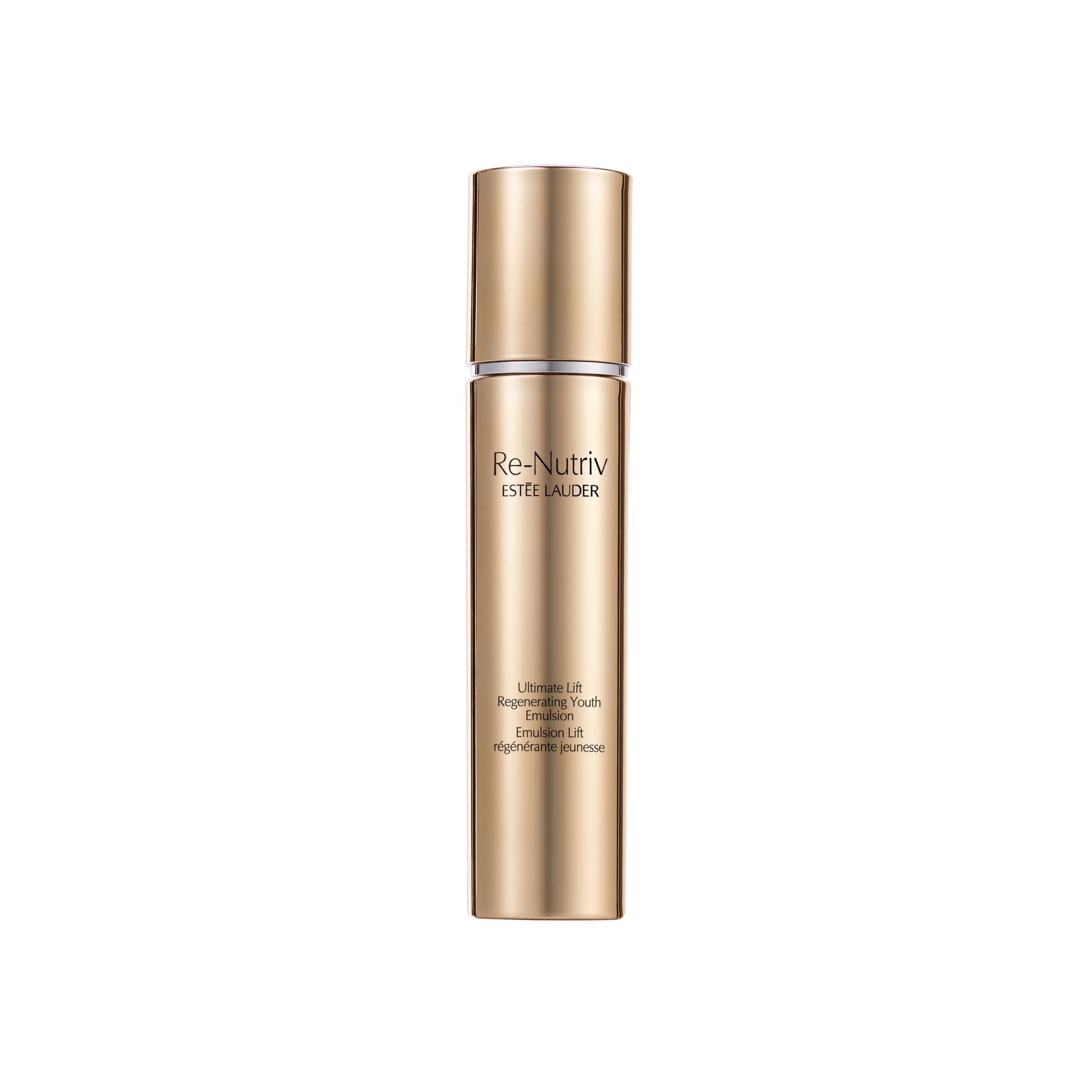ESTÉE LAUDER RE-NUTRIV ULTIMATE LIFT REGENERATING YOUTH EMULSION