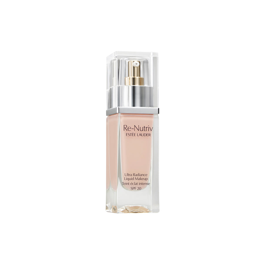 ESTÉE LAUDER RE-NUTRIV ULTRA RADIANCE LIQUID MAKEUP SPF 20