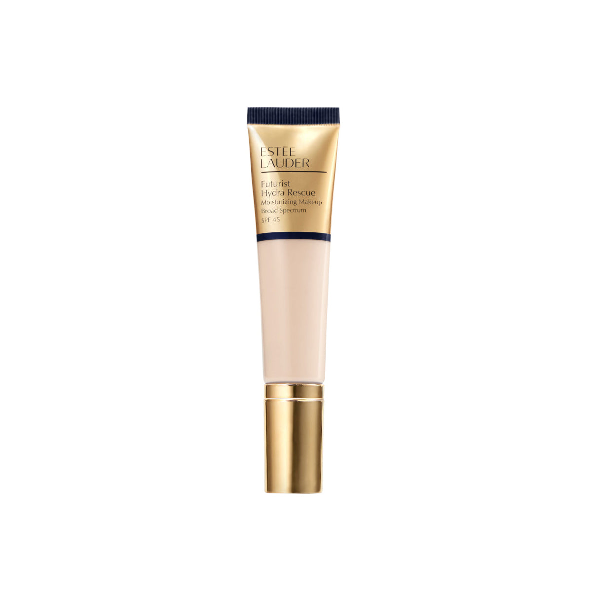 ESTÉE LAUDER FUTURIST HYDRA RESCUE MOISTURIZING MAKEUP SPF45