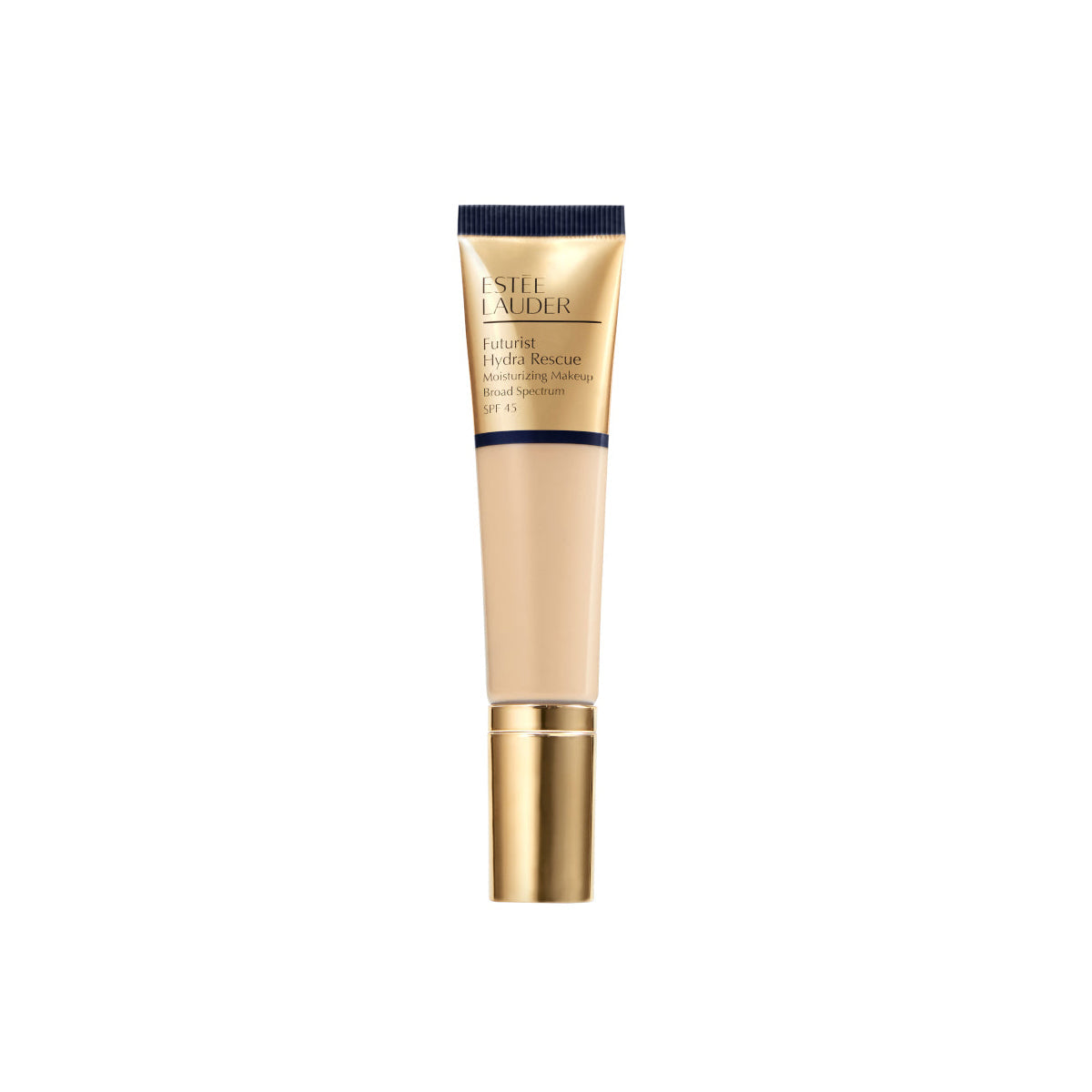 ESTÉE LAUDER FUTURIST HYDRA RESCUE MOISTURIZING MAKEUP SPF45