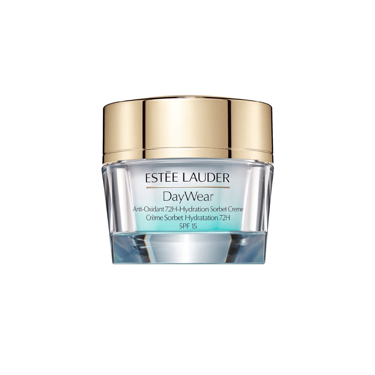 ESTÉE LAUDER DAYWEAR ANTI-OXIDANT 72H-HYDRATION SORBET CREME SPF 15