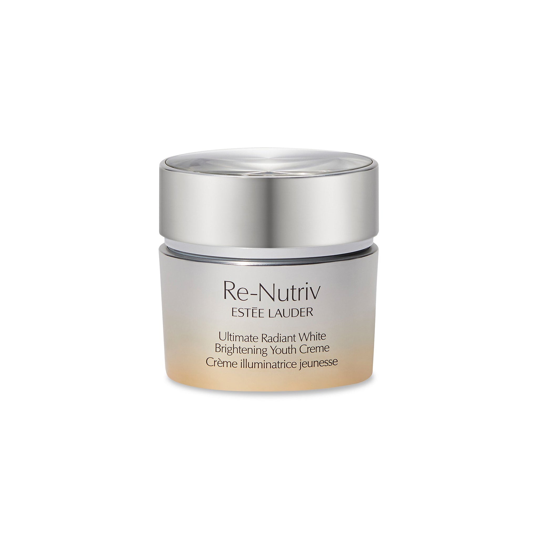 ESTÉE LAUDER RE-NUTRIV ULTIMATE RADIANT WHITE BRIGHTENING YOUTH CREME