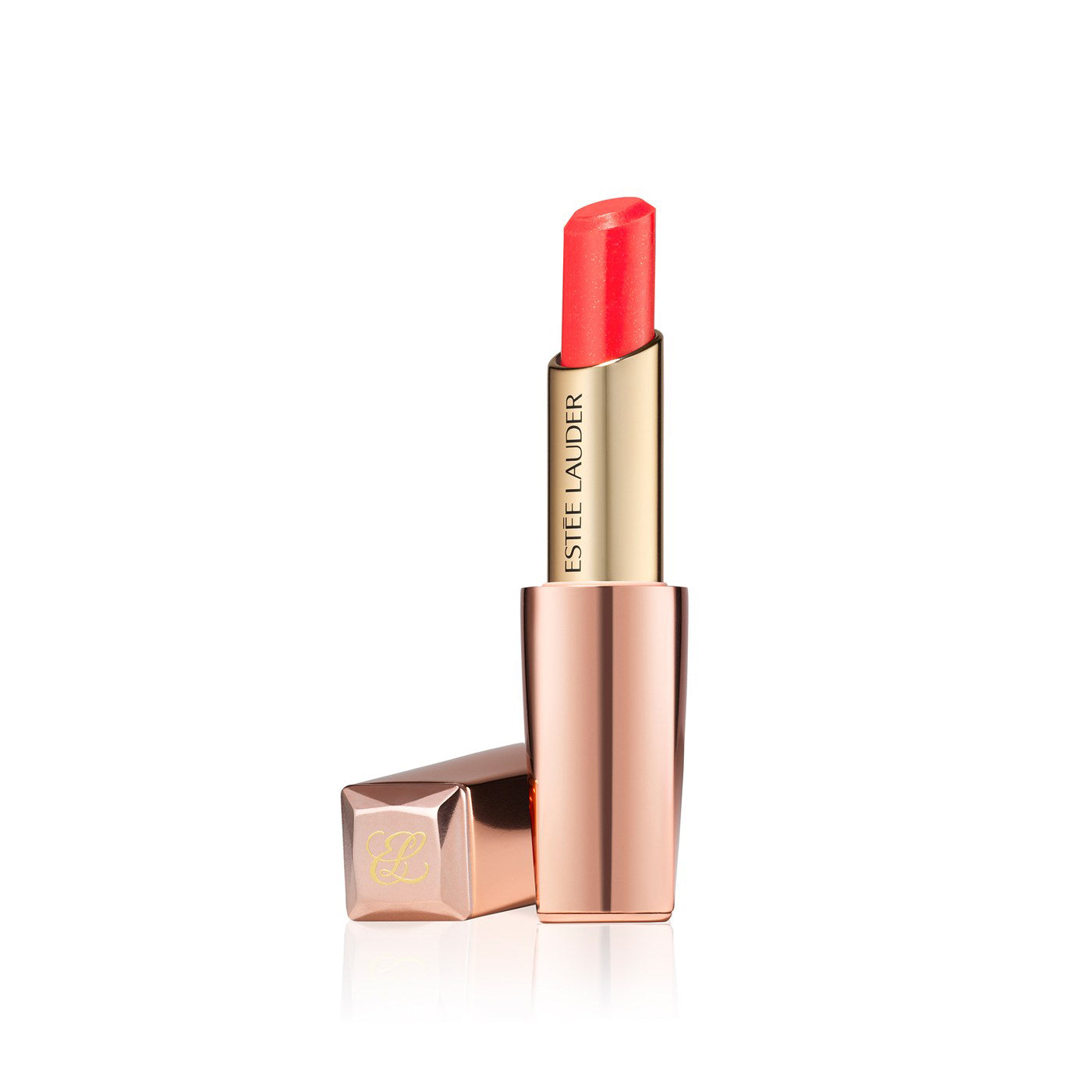 ESTÉE LAUDER PURE COLOR REVITALIZING CRYSTAL BALM LIPSTICK
