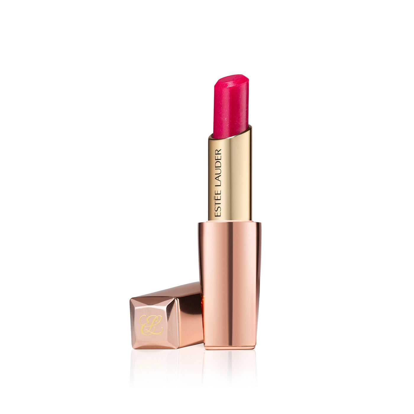 ESTÉE LAUDER PURE COLOR REVITALIZING CRYSTAL BALM LIPSTICK