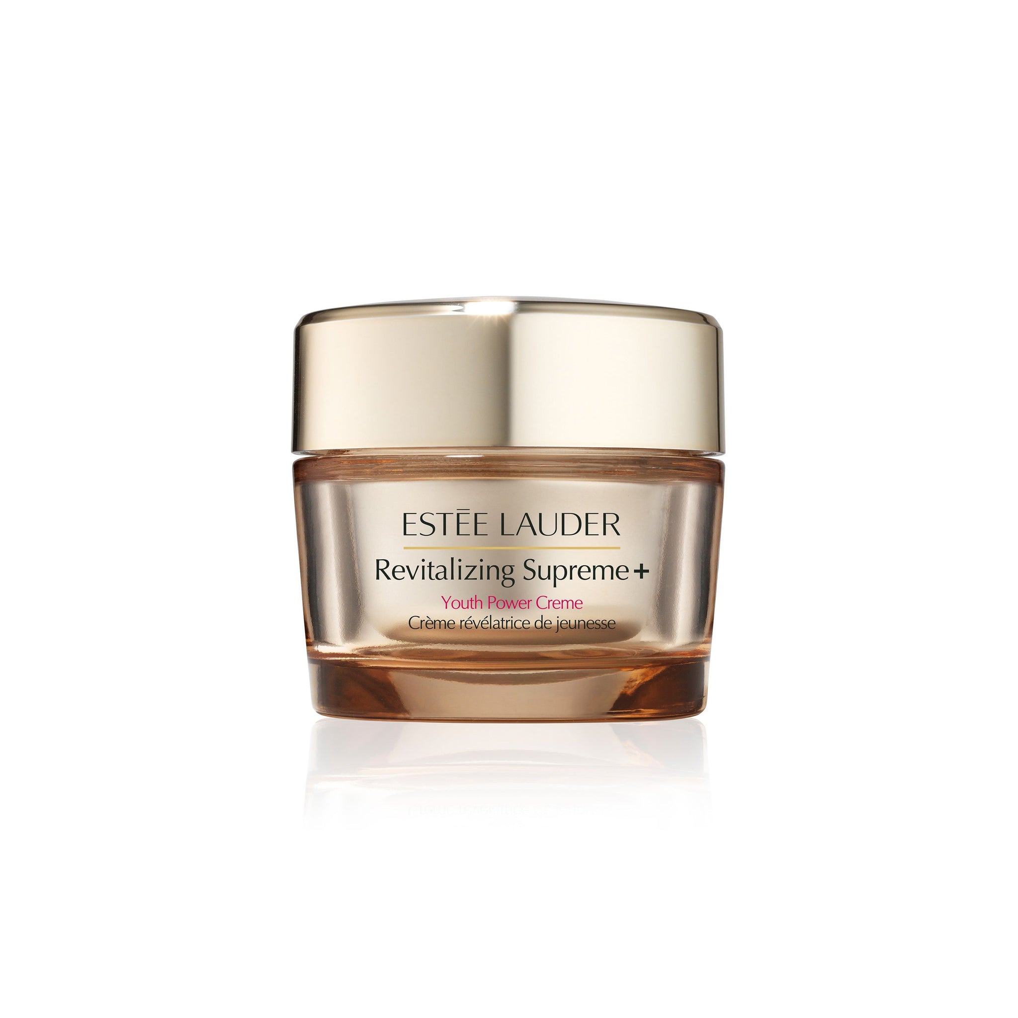 ESTÉE LAUDER REVITALIZING SUPREME+ YOUTH POWER CREAM