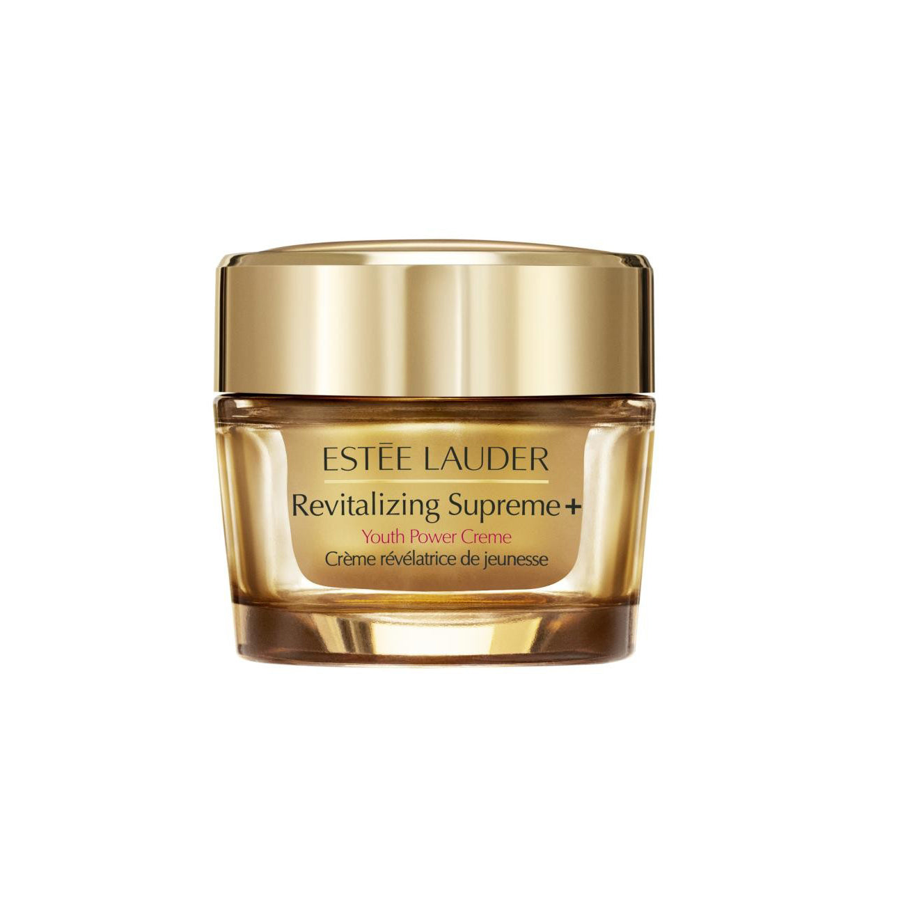 ESTÉE LAUDER REVITALIZING SUPREME+ YOUTH POWER CREME