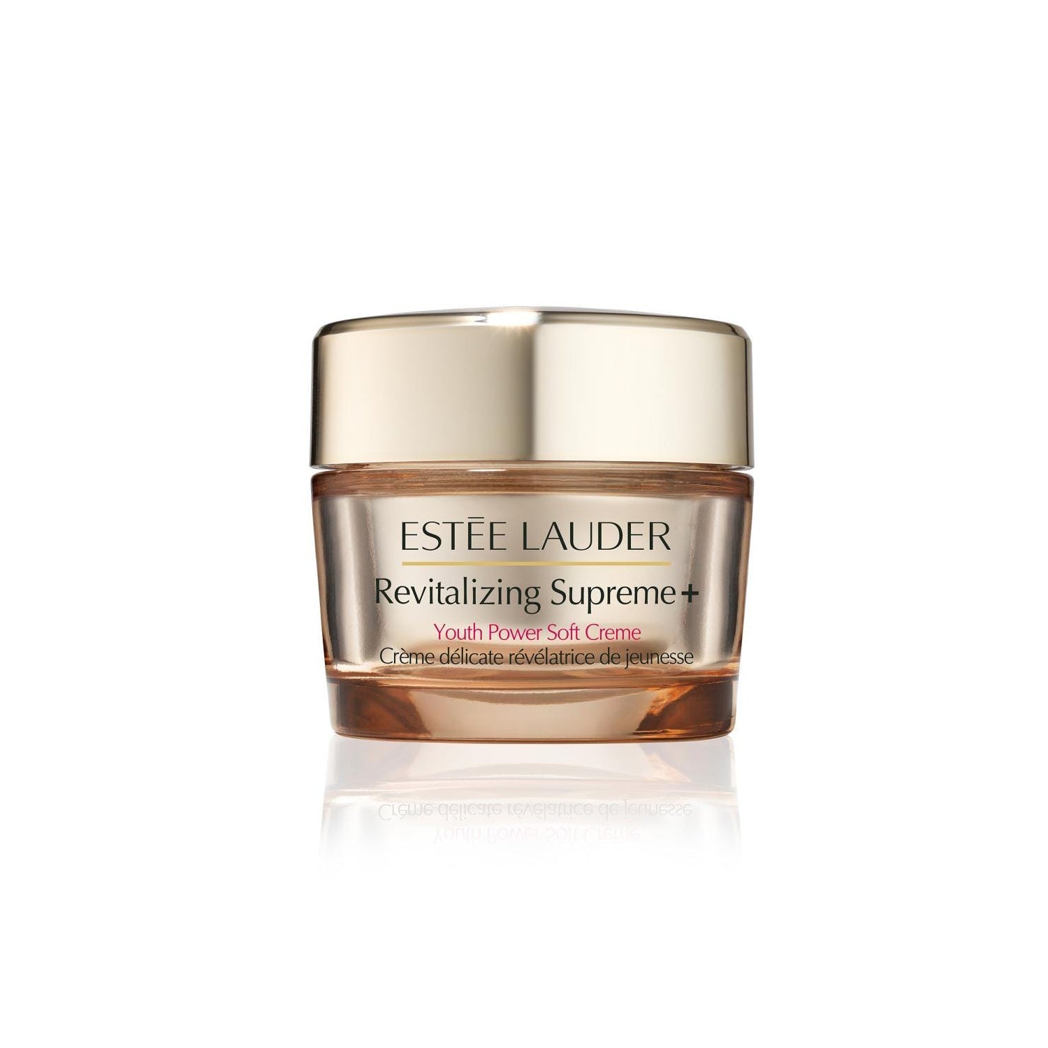 ESTÉE LAUDER REVITALIZING SUPREME+ YOUTH POWER SOFT CREME