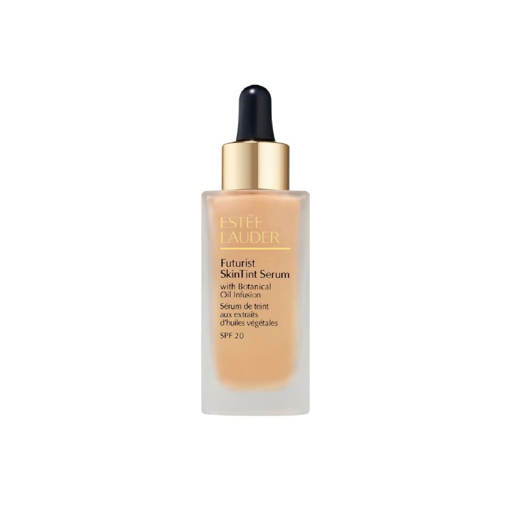 ESTÉE LAUDER FUTURIST SKINTINT SERUM SPF 20