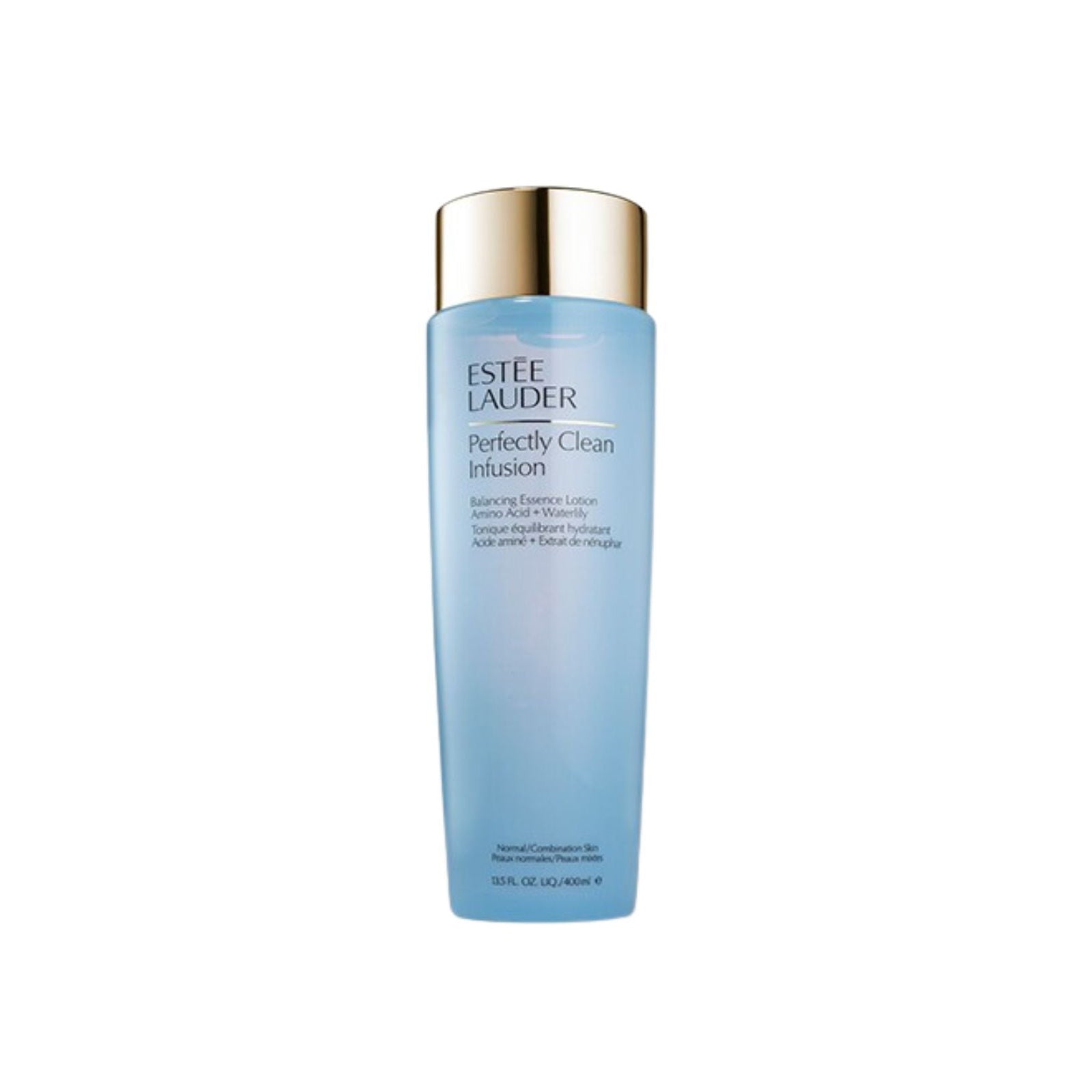 ESTÉE LAUDER PERFECTLY CLEAN INFUSION