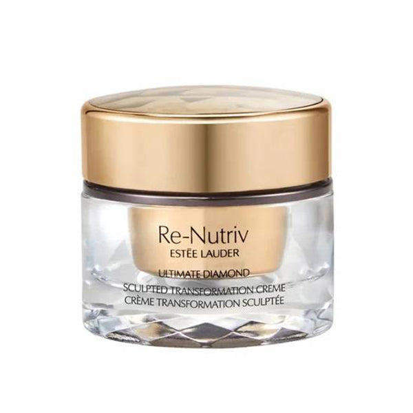 ESTÉE LAUDER RE-NUTRIV ULTIMATE DIAMOND SCULPTED TRANSFORMATION CREME