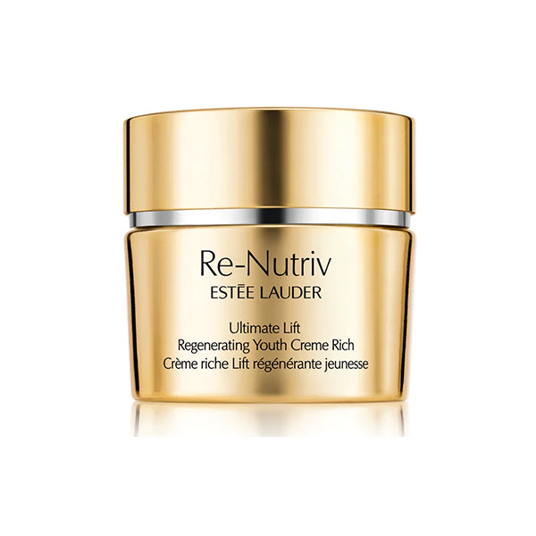 雅诗兰黛白金冻龄面霜(奢润版)