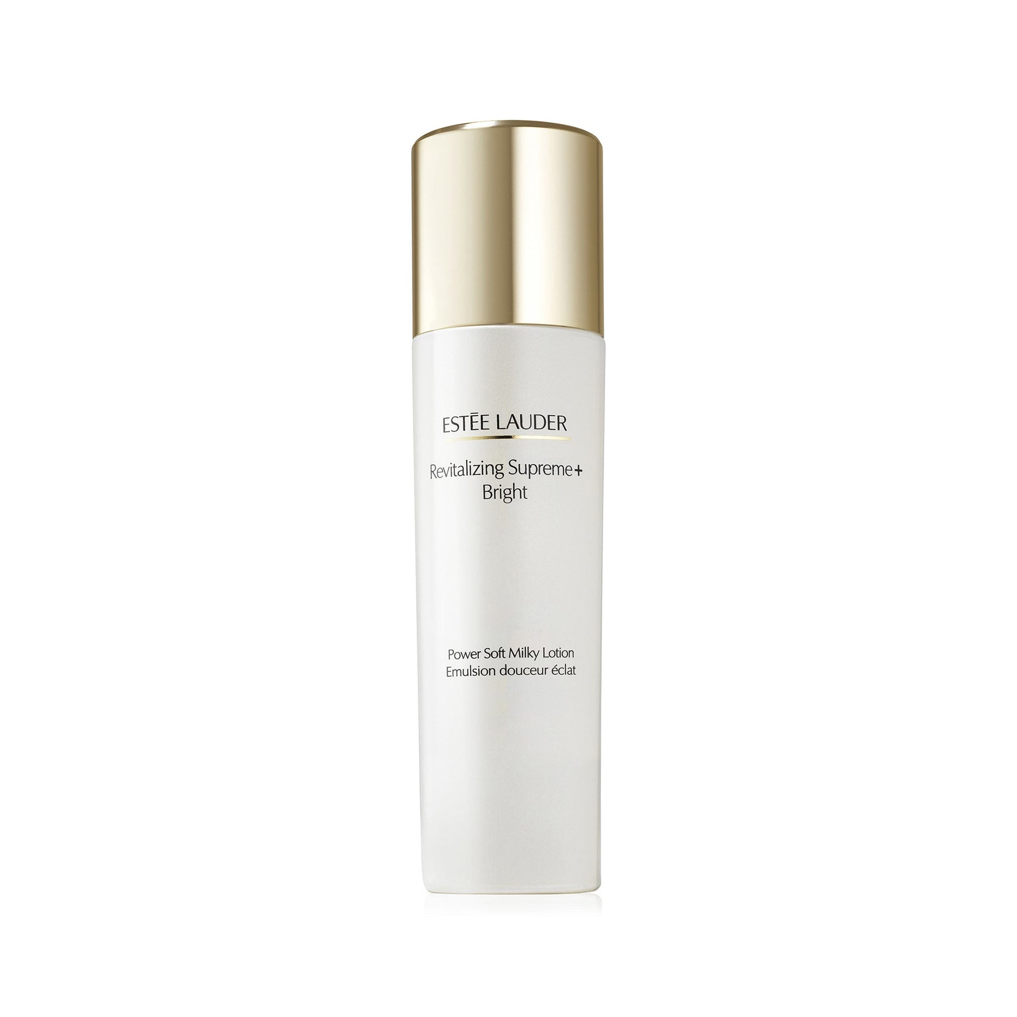 ESTÉE LAUDER REVITALIZING SUPREME+ BRIGHT MOISTURIZER POWER SOFT MILKY LOTION