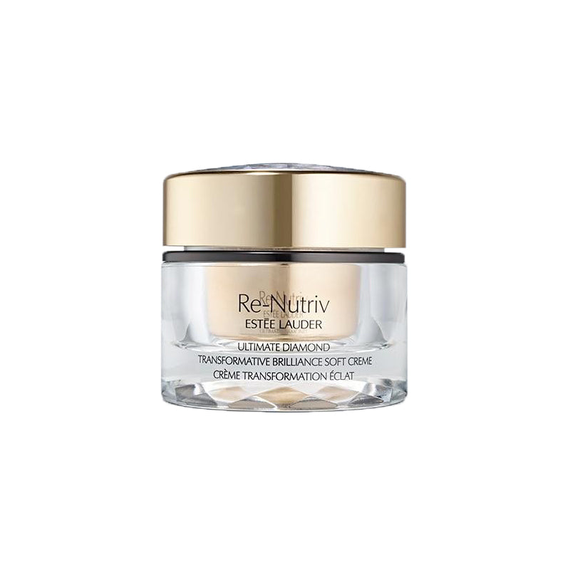ESTÉE LAUDER RE-NUTRIV ULTIMATE DIAMOND TRANSFORMATIVE BRILLIANCE SOFT CREME