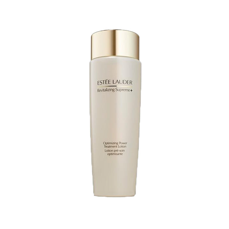 ESTÉE LAUDER REVITALIZING SUPREME+ OPTIMIZING POWER TREATMENT LOTION