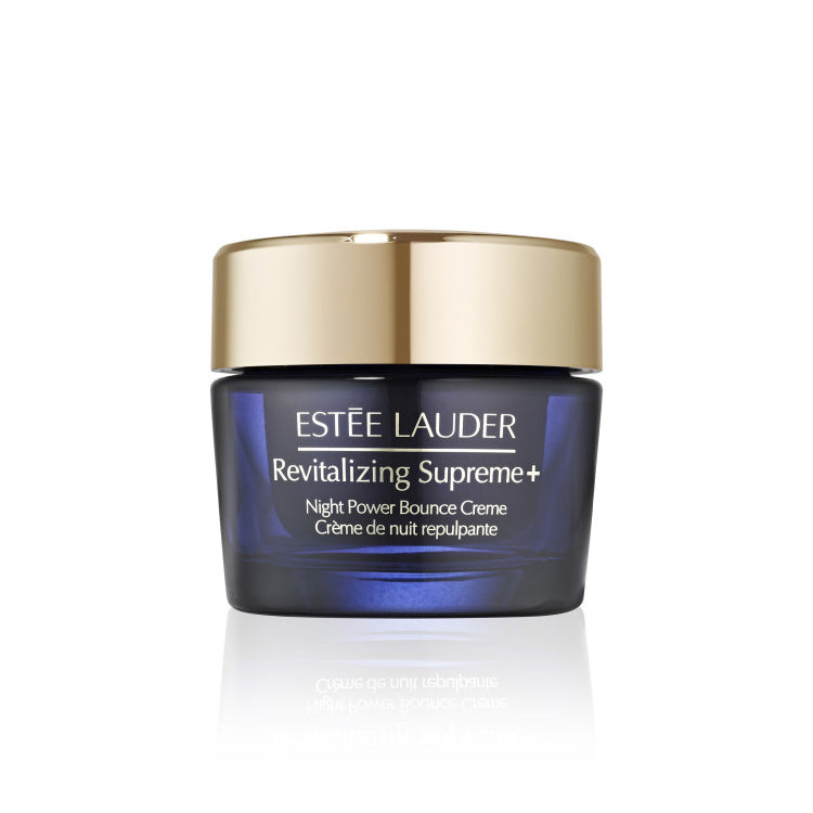 ESTÉE LAUDER REVITALIZING SUPREME+ BOUNCE NIGHT CREME