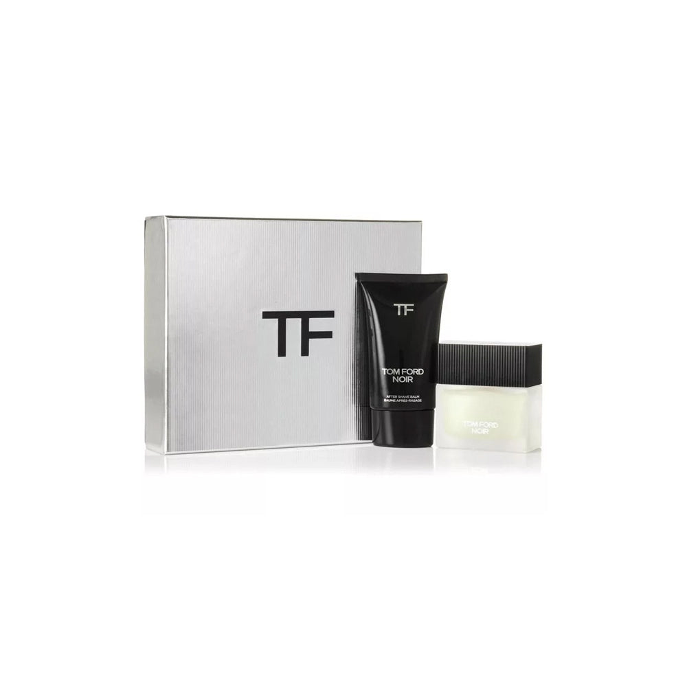 TOM FORD NOIR EDT COFANETTO – Profumerie Palladio