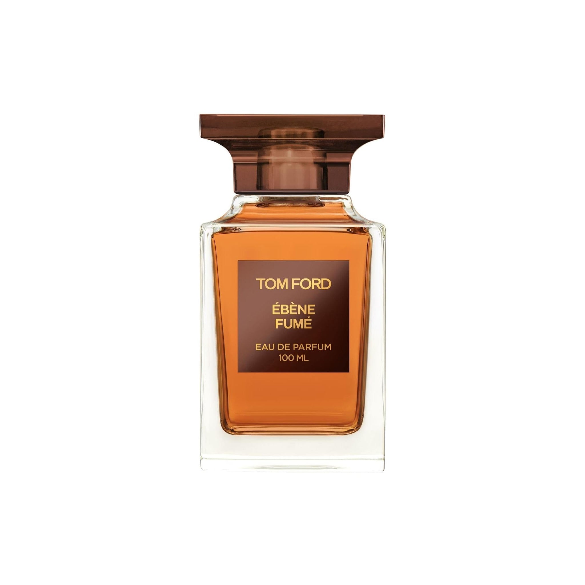 TOM FORD ÉBÈNE FUMÉ EAU DE PARFUM