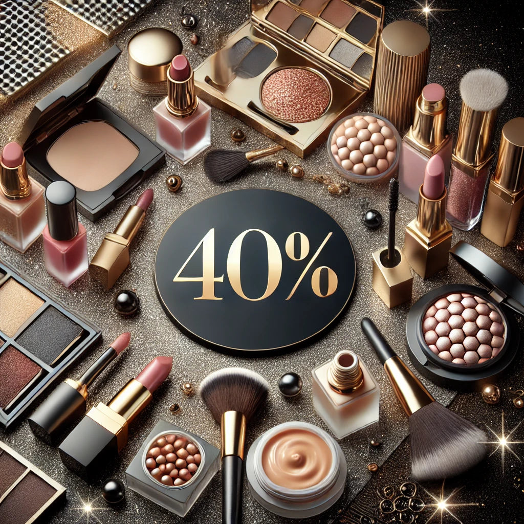 40% sconto su ESTÉE LAUDER, SISLEY