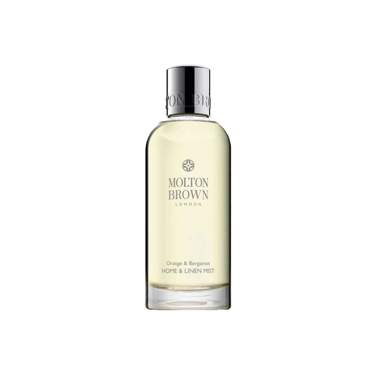 MOLTON BROWN ORANGE & BERGAMOT SPRAY CASA E TESSUTI