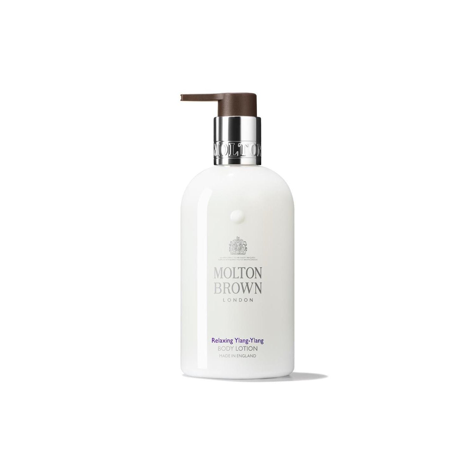 MOLTON BROWN RELAXING YLANG-YLANG BODY LOTION