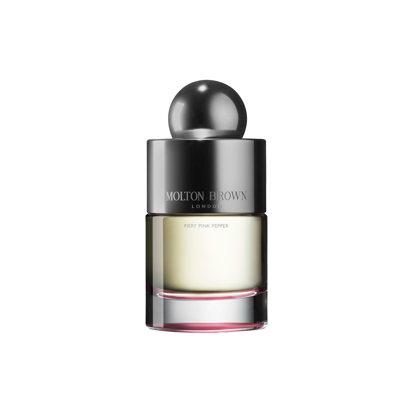 MOLTON BROWN FIERY PINK PEPPER EAU DE TOILETTE