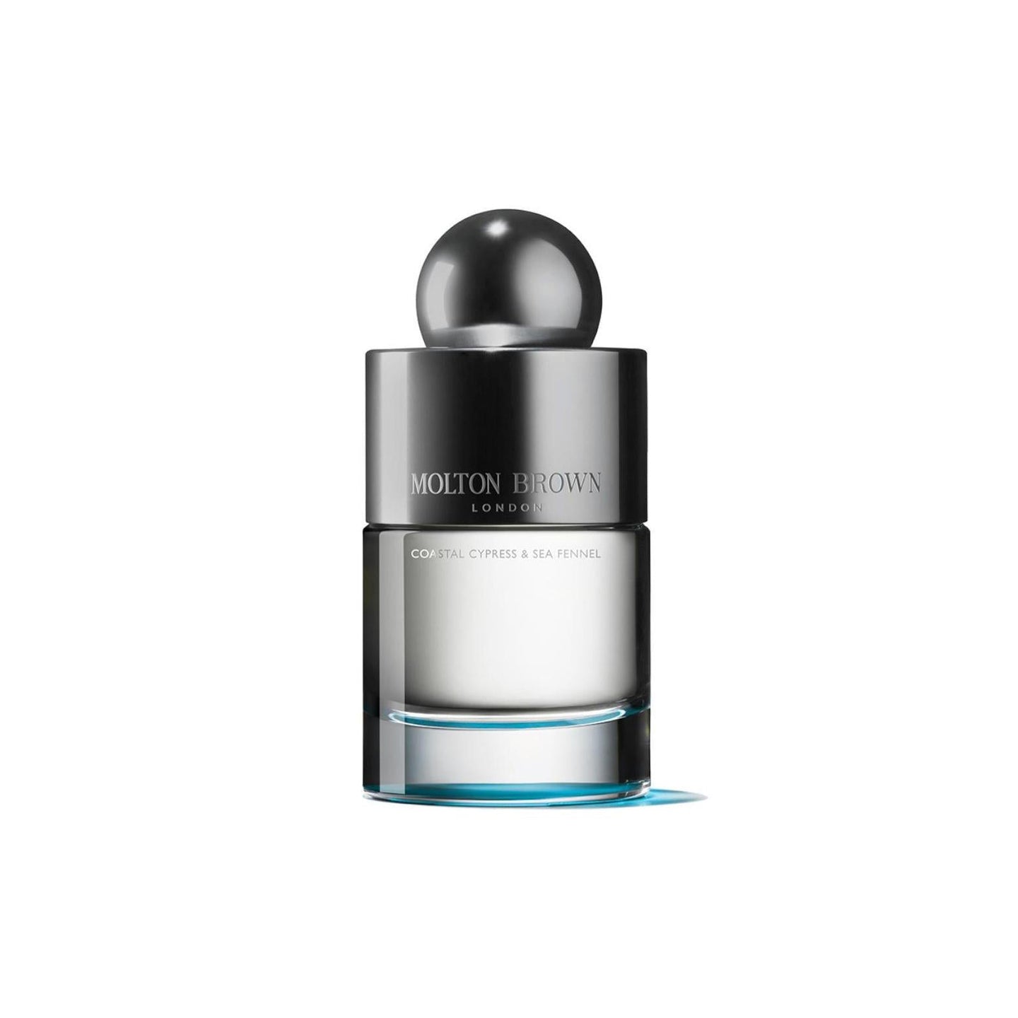 MOLTON BROWN COASTAL CYPRESS & SEA FENNEL EAU DE TOILETTE