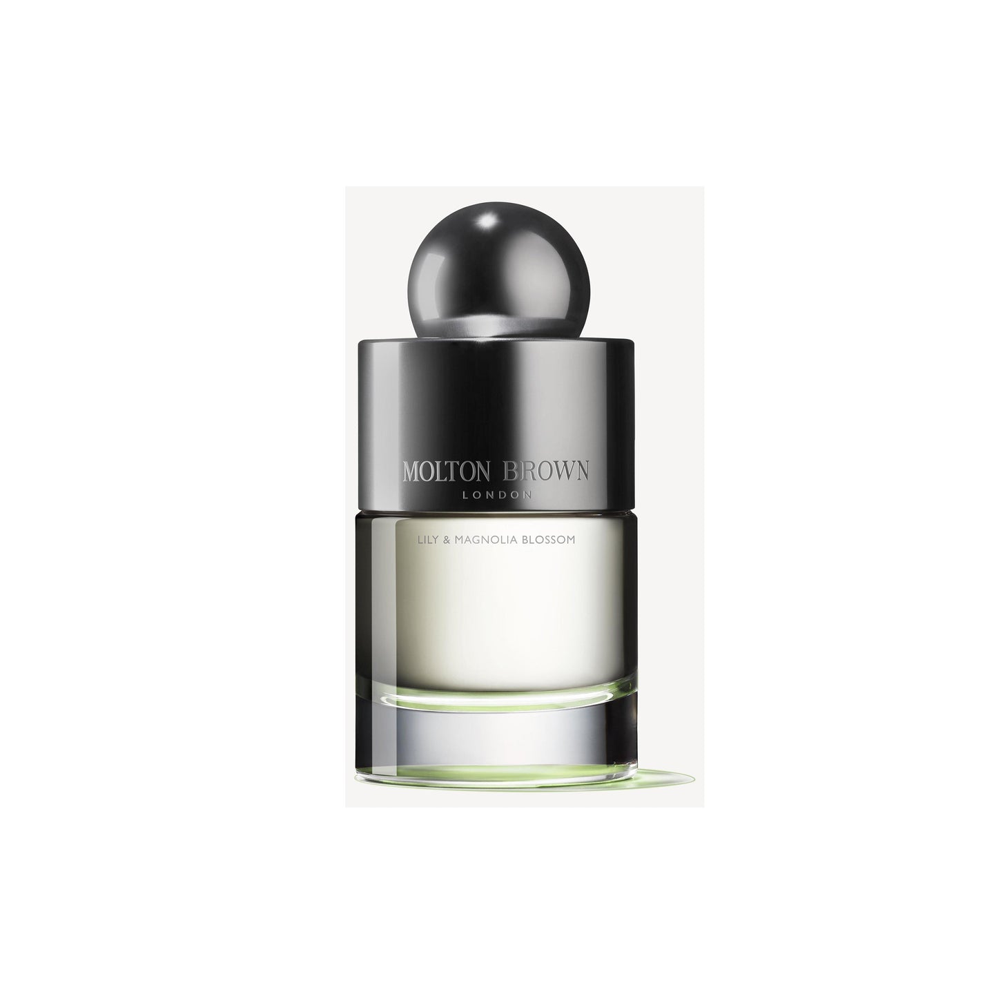 MOLTON BROWN LILY & MAGNOLIA BLOSSOM EAU DE TOILETTE