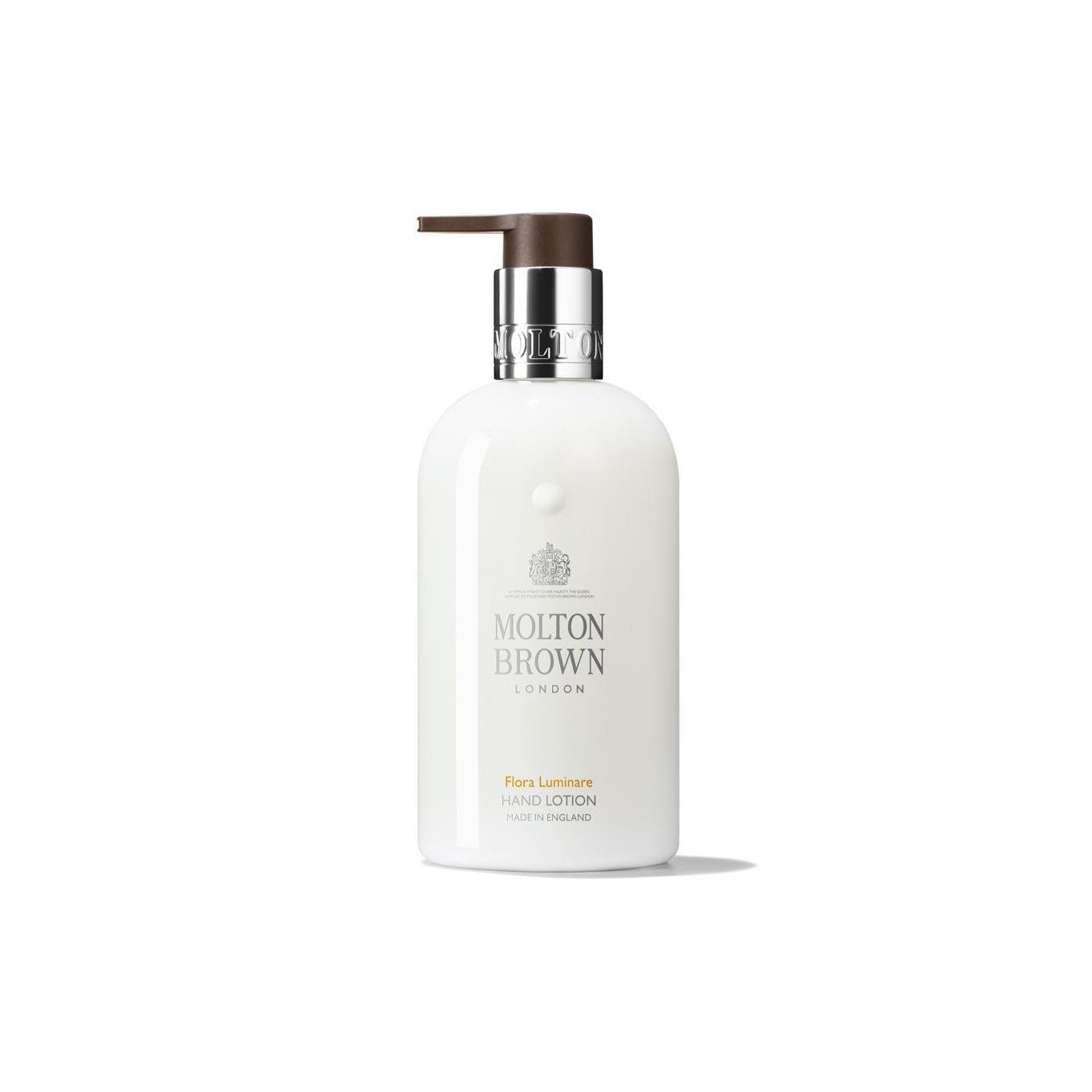 MOLTON BROWN FLORA LUMINARE LOZIONE MANI