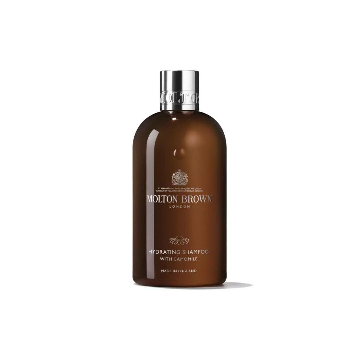 MOLTON BROWN HYDRATING SHAMPOO ALLA CAMOMILLA