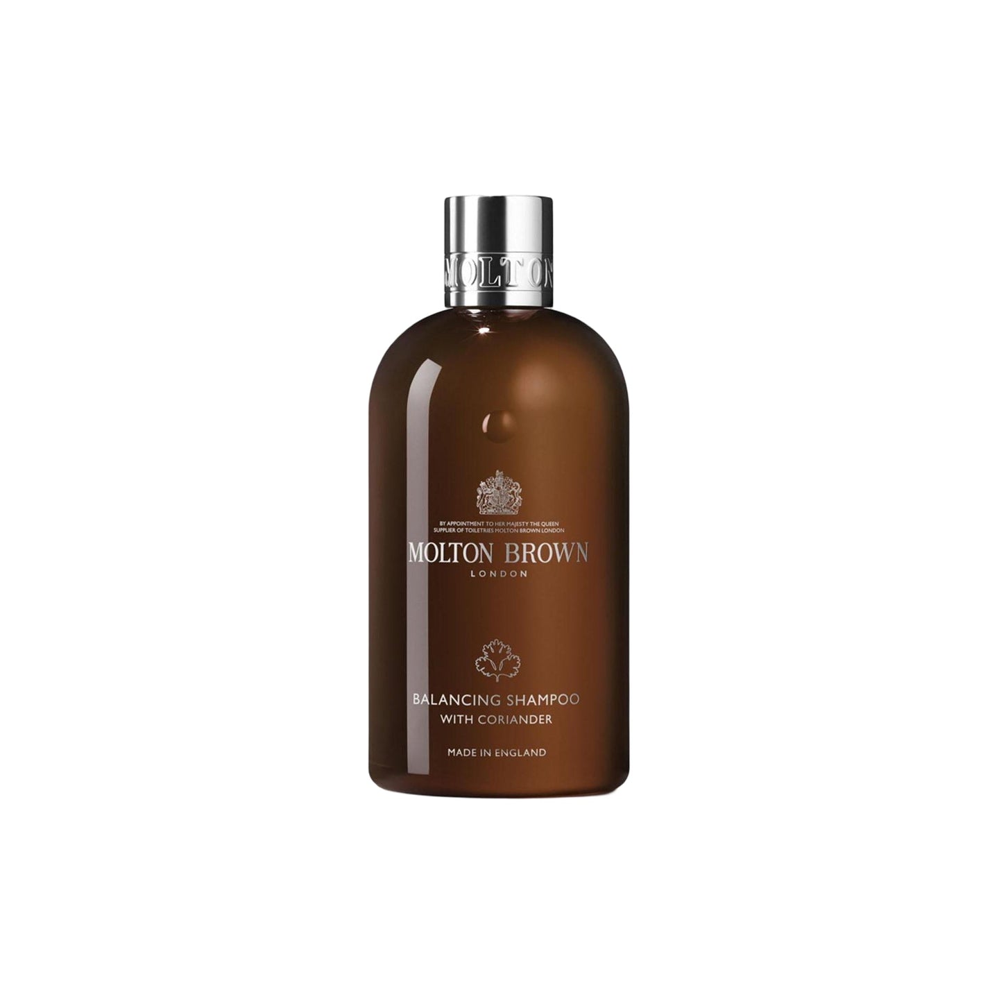 MOLTON BROWN BALANCING SHAMPOO AL CORIANDOLO