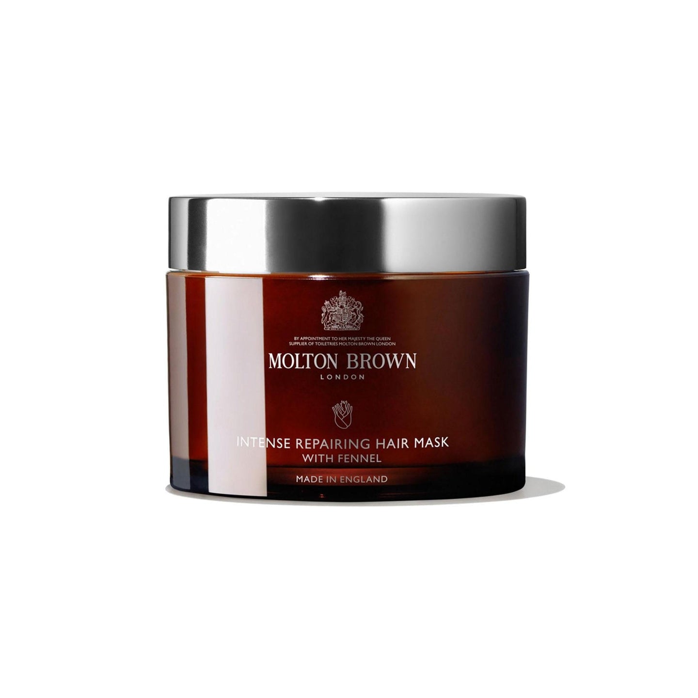MOLTON BROWN MASCHERA RIPARATRICE AL FINOCCHIO