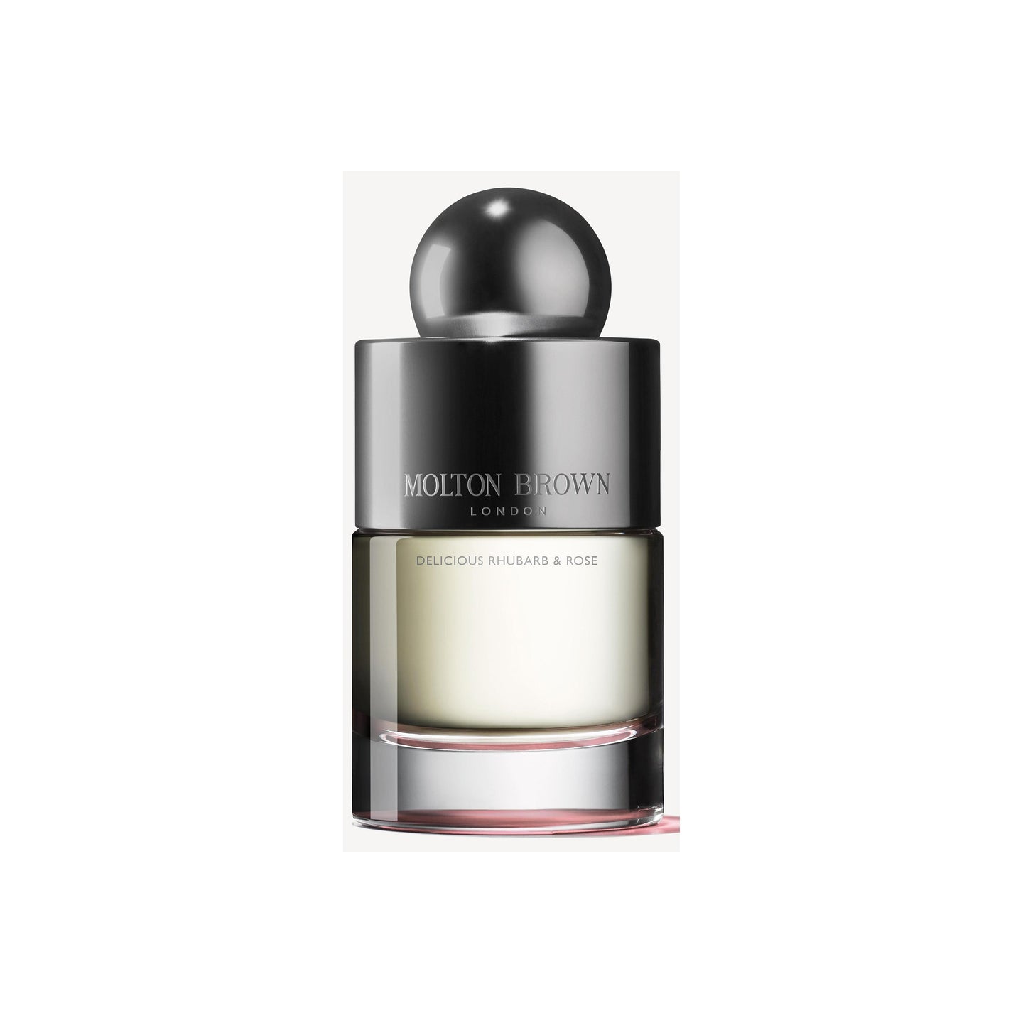 MOLTON BROWN DELICIOUS RHUBARB & ROSE EAU DE TOILETTE