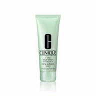 CLINIQUE 7 DAY SCRUB CREAM RINSE-OFF FORMULA SCRUB DETERGENTE