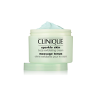 CLINIQUE Sparkle Skin Body Exfoliating Cream