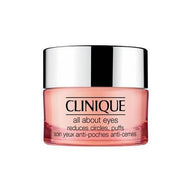 CLINIQUE All About Eyes- Crema-Gel Contorno Occhi